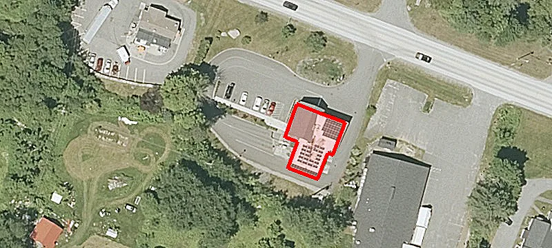 6990 Woodstock Rd