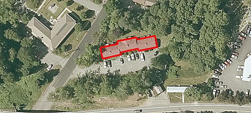 272 Va Cutoff Rd