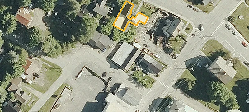 20 Highland Ave