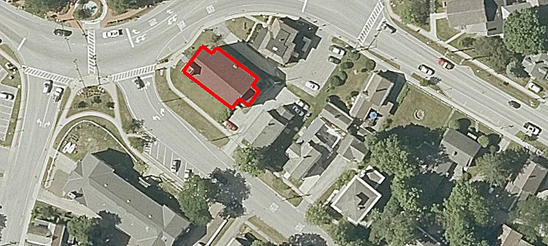 4 Carver St