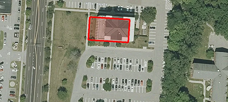 346 Shelburne Rd Ste, Unit 402