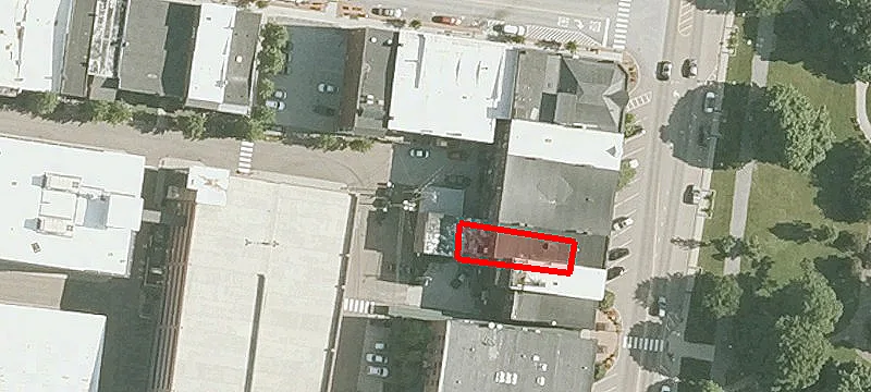 20 Kingman St