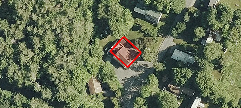 31 County Rd