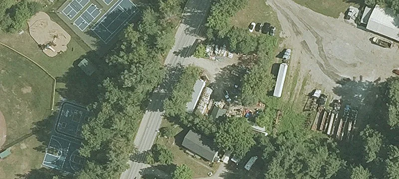 95 Brownell Rd