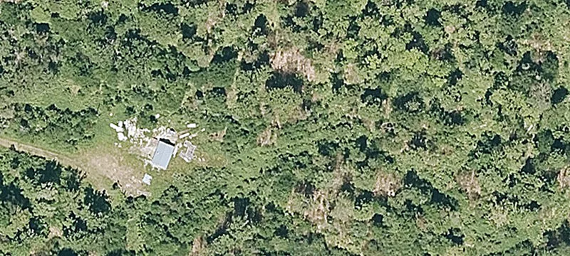 140 Sawyer Hl Rd