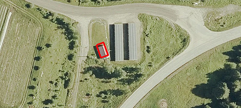 61 Collinsville Rd