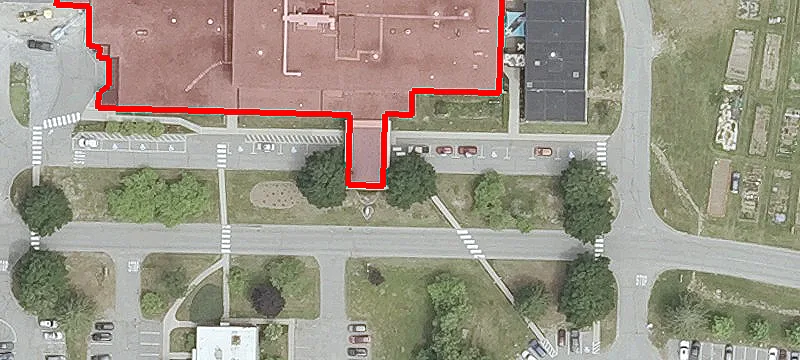 1315 Hospital Dr