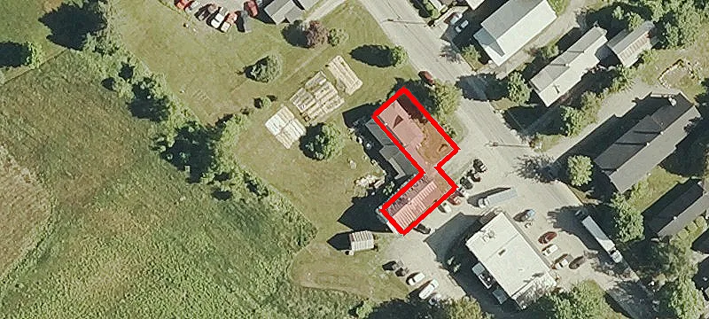 118 Craftsbury Rd