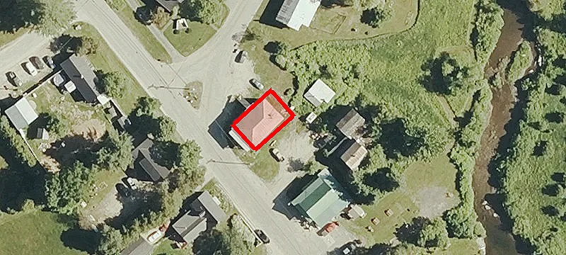 3 Craftsbury Rd