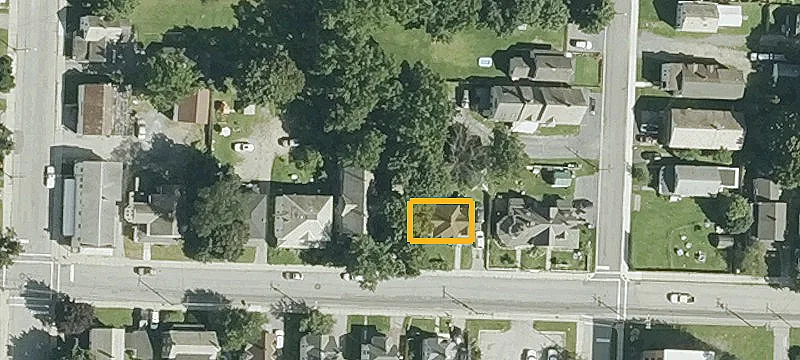 885 Us Rte 7th S