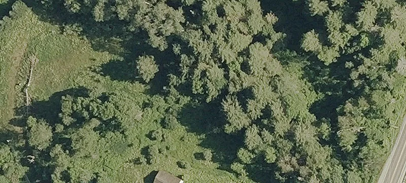 1731 Us Rte 2nd 2
