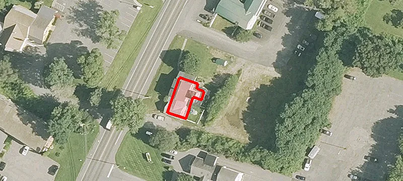 1309 Putney Rd