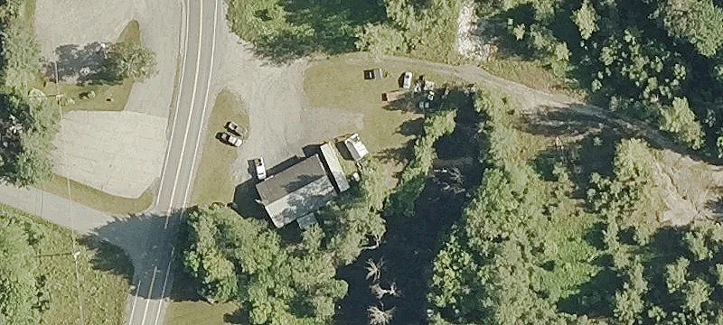 254 Quarry Hl Rd