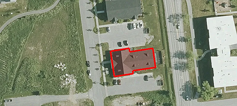 89 Rye Cir, Unit 1