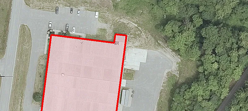 911 Industrial Pkwy