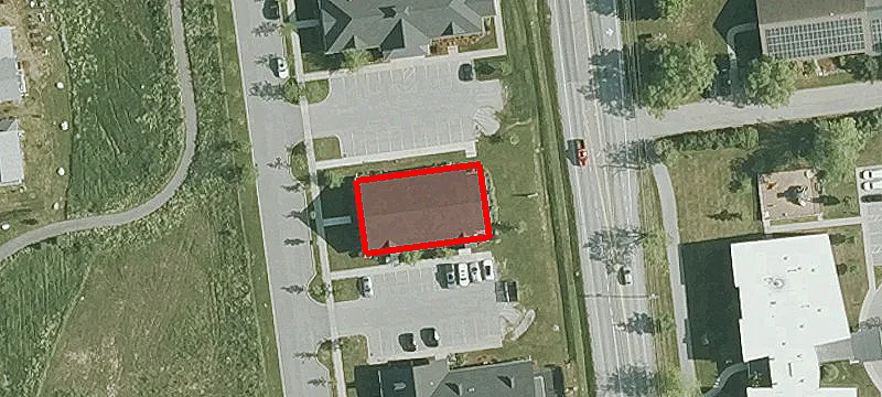 41 Rye Cir