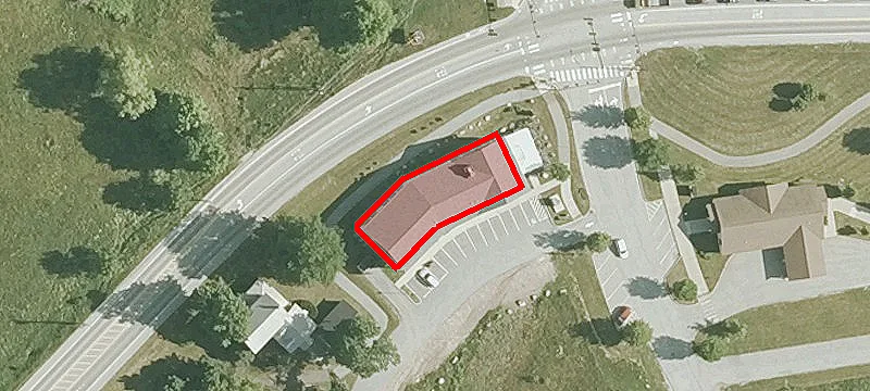 1 Commonwealth Ave