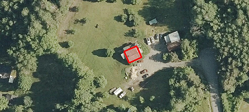 20 Old Quarry Hl Rd