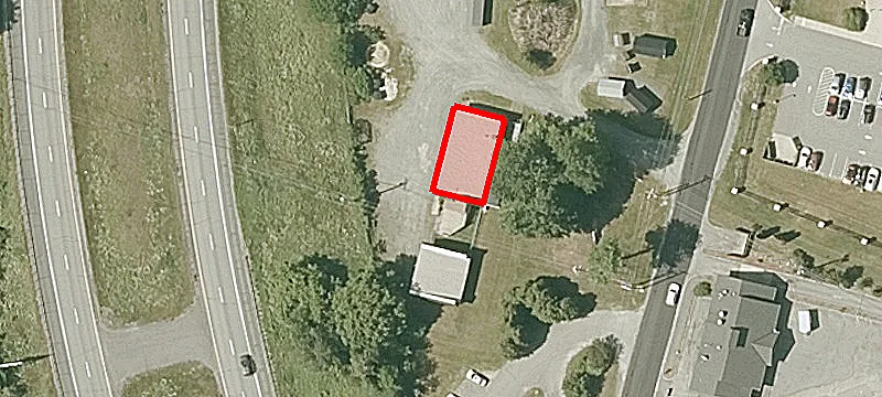 1255 Va Cutoff Rd