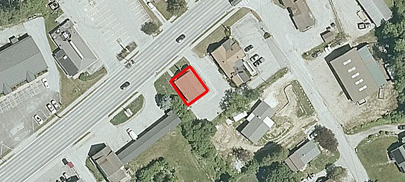 162 Woodstock Ave