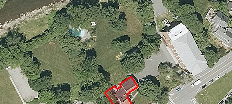 3 Church St