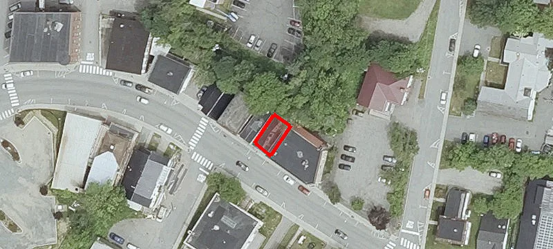 140 Eastern Ave