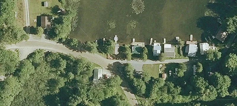 3301 Pond Rd