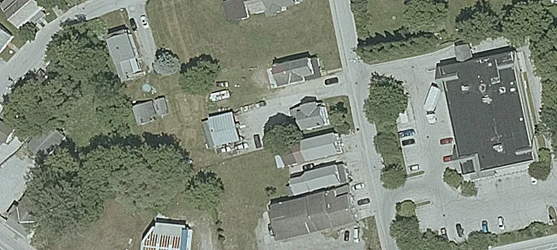 43 Proctor St