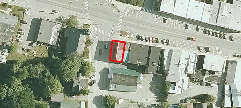 1 Main St