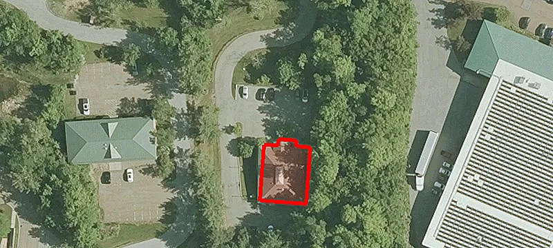 434 Hurricane Ln