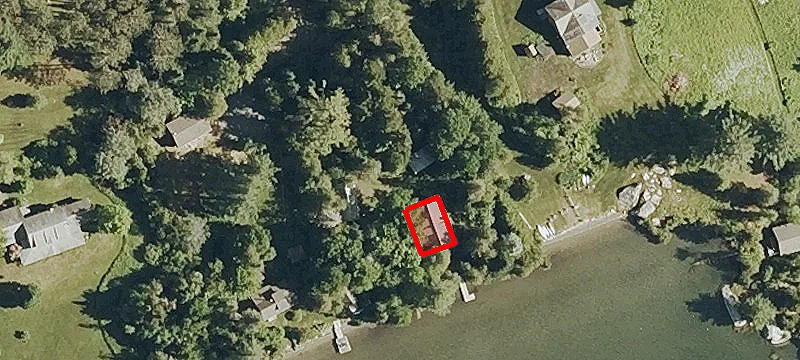 80 Huckleberry Ln