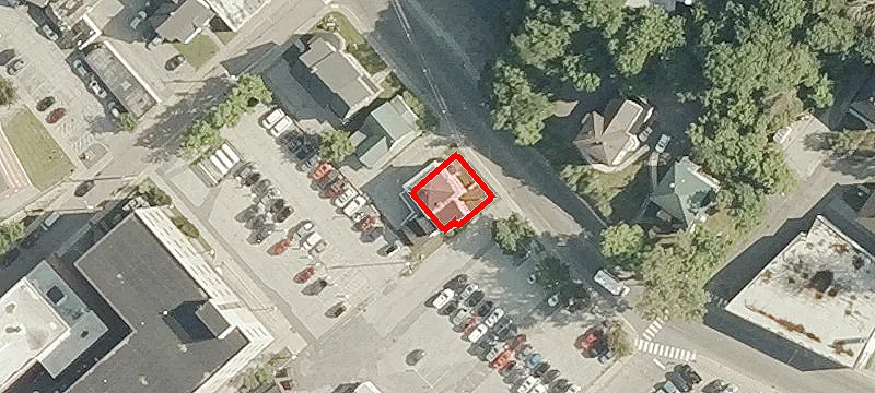 36 Summer St