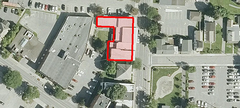 128 Nn St
