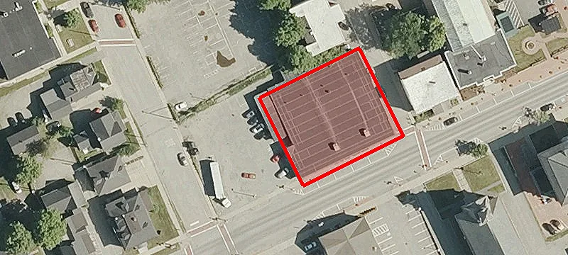 266 Main St