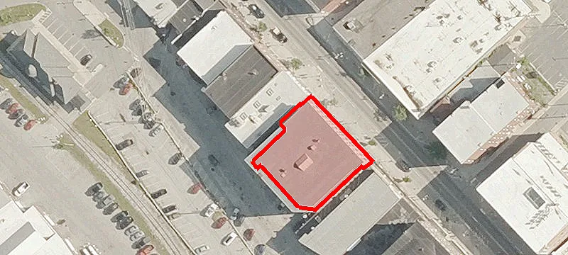 168 Main St