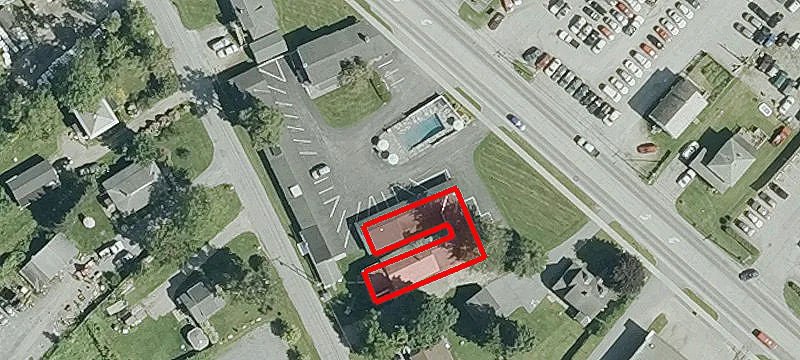 130 Northside Dr