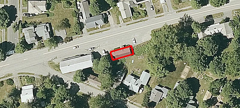 16 Main St