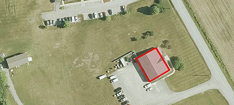 125 Monkton Rd