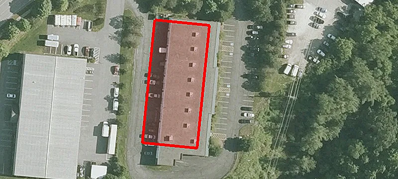 12 Gregory Dr