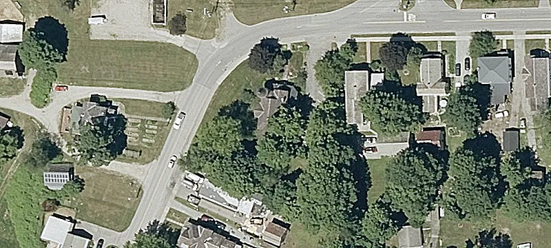 399 Bentley Ave
