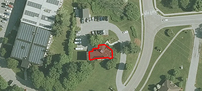 478 Blair Park Rd, Unit 494