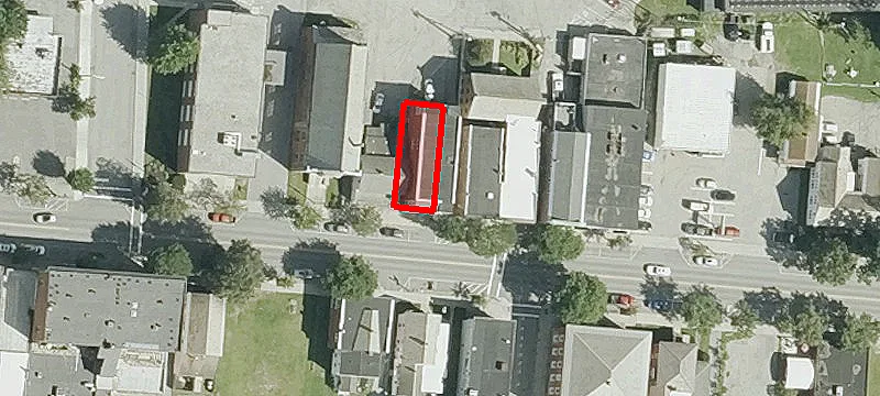 520 Main St