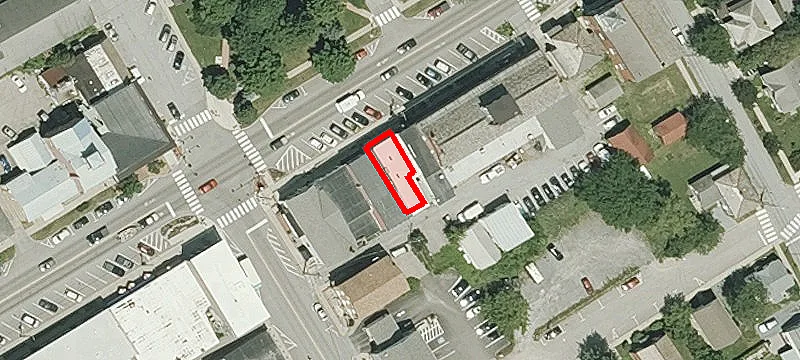 161 Main St