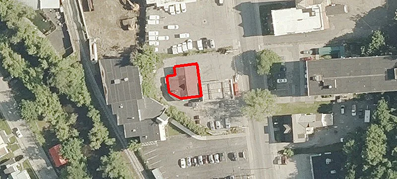 15 Main St