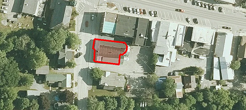 4 Ss St