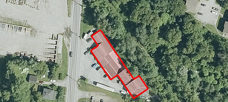 155 Harwood Hl Rd
