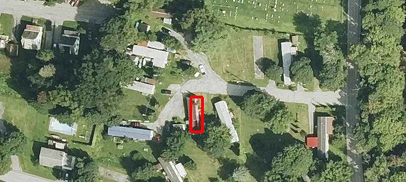 129 Morgan St