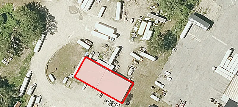 16 Transport Park