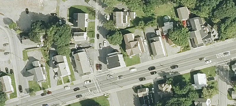 708 Main St