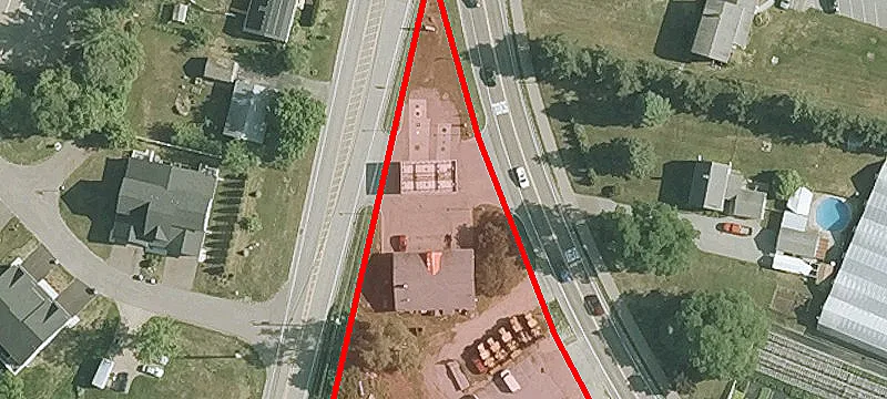3570 Roosevelt Hwy